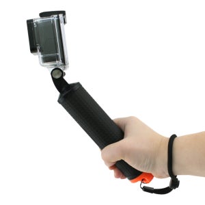 간편 사용 액션캠 카메라 촬영 셀카봉 마운트 동영상 방송 장비