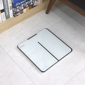 신일 전자식 체중계 강화유리 정밀 센서 슬림