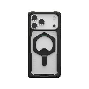 UAG 플라즈마 XTE 맥세이프 케이스 클리어 블랙, 아이폰17 프로 맥스