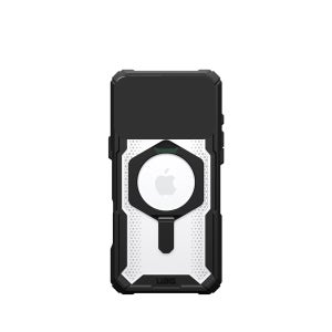 UAG 플라즈마 XTE 맥세이프 케이스 클리어 블랙, 아이폰17 프로 맥스
