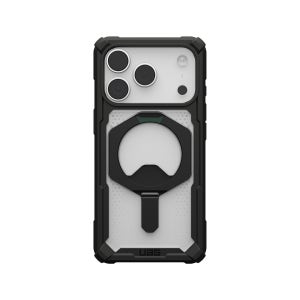 UAG 플라즈마 XTE 맥세이프 케이스 클리어 블랙, 아이폰17 프로