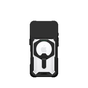 UAG 플라즈마 XTE 맥세이프 케이스 클리어 블랙, 아이폰17 프로