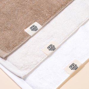 수건곳간 오코텍스 친환경 모달 호텔 타올 230g 30장