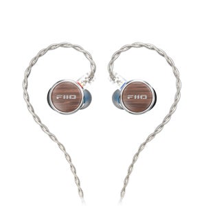 FiiO FP3 평판형 이어폰 피오