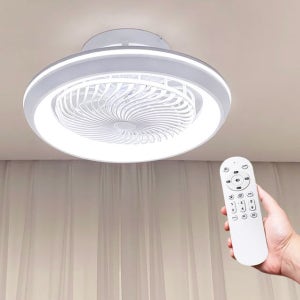 천장선풍기 베이직 스윙 실링팬 방등 써큘레이터