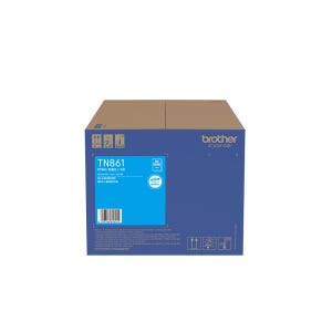 브라더 TN-861C 파랑정품토너 HL-L9430CDN 6500매