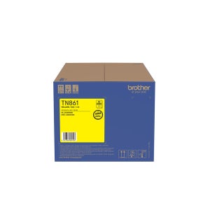 브라더 TN-861Y 노랑정품토너 HL-L9430CDN 6500매