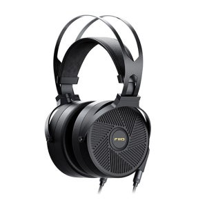 FiiO FT5 평판형 유선 헤드폰 피오