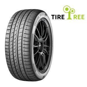 피렐리 씬투라토 P9 올시즌 225/55R18 98H M+S 사계절 18인치 타이어