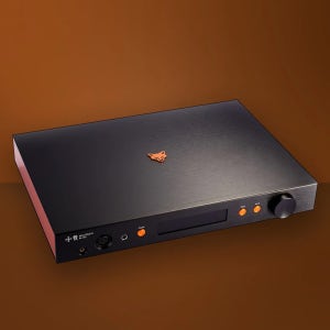 HOLO AUDIO Spring 3 완전 분리형 R2R 디코더 DAC L2 L3 홀로 오디오 1년AS