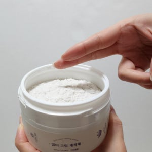 스텐 연마제 스테인리스 탄냄비 제거 스텐 냄비 세척 스텐레스 텀블러 세척제 350g