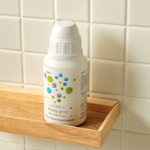 스텐 연마제 스테인리스 탄냄비 제거 스텐 냄비 세척 스텐레스 텀블러 세척제 250g