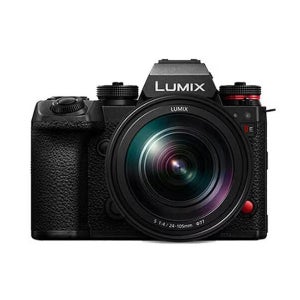 BS 파나소닉 루믹스 DC-S1M2E S 24-105mm Kit 구매시정품배터리2개