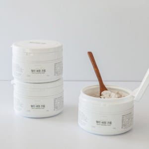 스텐 연마제 스테인리스 탄냄비 제거 스텐 냄비 세척 스텐레스 텀블러 세척제 300g