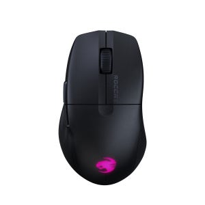 ROCCAT 로캣 퓨어 에어 무선 게이밍 마우스 [블랙/ ROC-11-468-05]