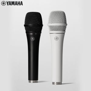 야마하 유선마이크 YDM707 방송 다이나믹 마이크