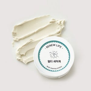 스텐 연마제 스테인리스 탄냄비 제거 스텐 냄비 세척 스텐레스 텀블러 세척제 350g