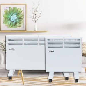 사무실 전기 라디에이터 원룸 난방기 저전력 히터 온풍기