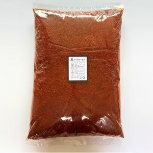 제이앤비유통 H1 업소용 중국산 고춧가루 2.5kg