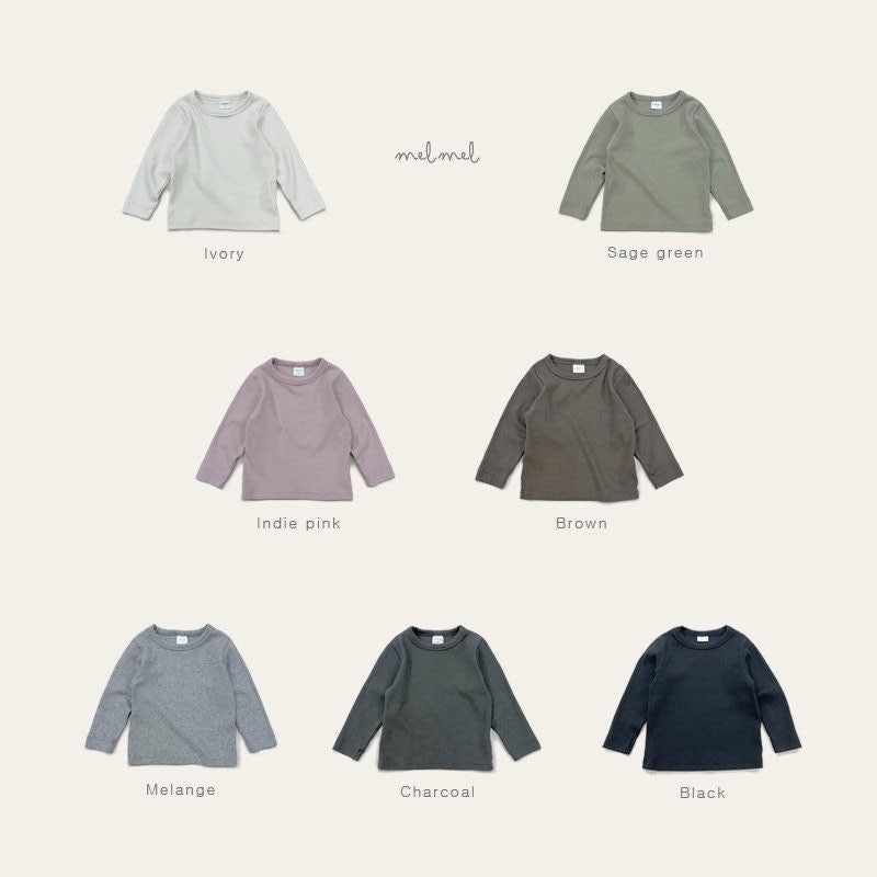 (25가을)멜멜 골지티