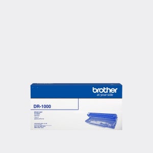 브라더 DR-1000 정품드럼 (10000매)