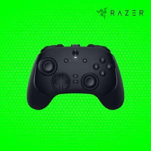 레이저코리아 울버린 V3 Pro 8K PC 컨트롤러 Razer Wolverine V3 Pro 8K PC