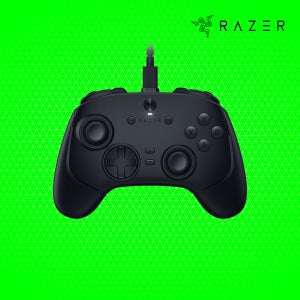 레이저코리아 울버린 V3 토너먼트 에디션 8K PC 컨트롤러 Razer Wolverine V3 TE 8K PC