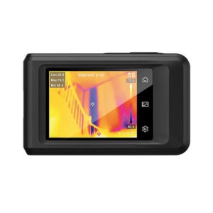 TESTOOL 포켓용 열화상카메라 A-10pro