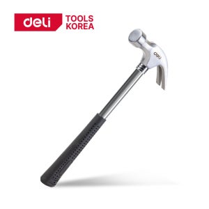 델리툴즈 장도리 500g 스틸 빠루망치 DL5050
