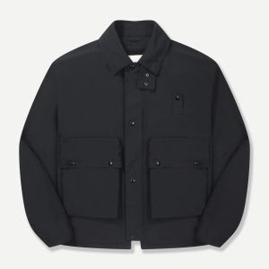 [BON] FISHING JUMPER BNEFJP406NY