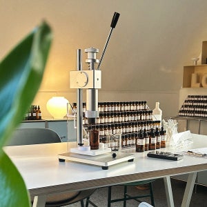 서울 충무로 프라이빗 향수공방 50mL 향수 만들기 조향 원데이클래스 명동 을지로 동대입구