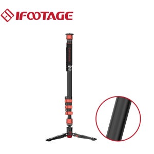 아이풋티지 IFOOTAGE 코브라3 플립락 알루미늄 모노포드 CB3-A180F