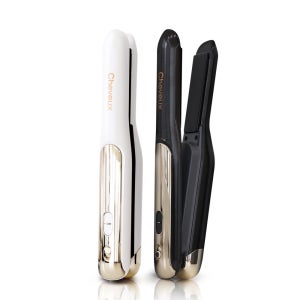 Cheveux 고데기 무선 충전식 캠핑 여행 출장