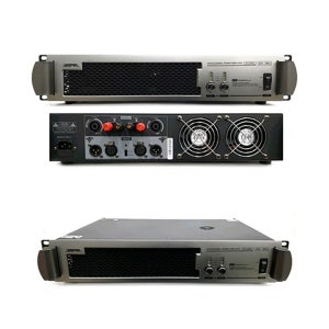 AMPEL EX310 EX-310 암펠 고성능 프로페셔널 파워앰프 라이브앰프 2X310W