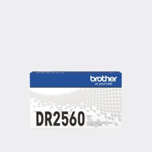 브라더 DR-2560 정품드럼 HL-L2400D MFC-L2805DW