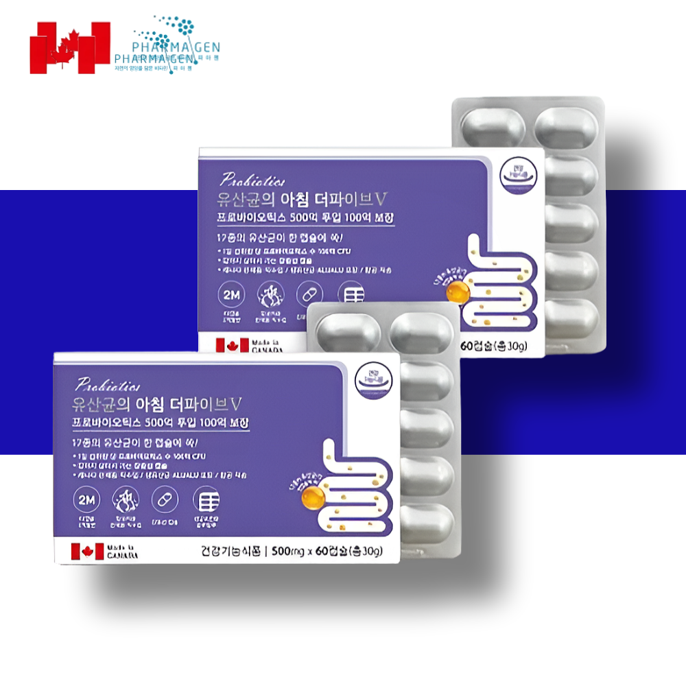 비피더스균 예민한장 유산균 대장 유산균 장에 <b>가스</b> 약4개월