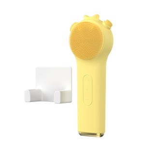 슈틸루스터 실리콘 진동 클렌저 방수 전동 세안기 ST-FC100