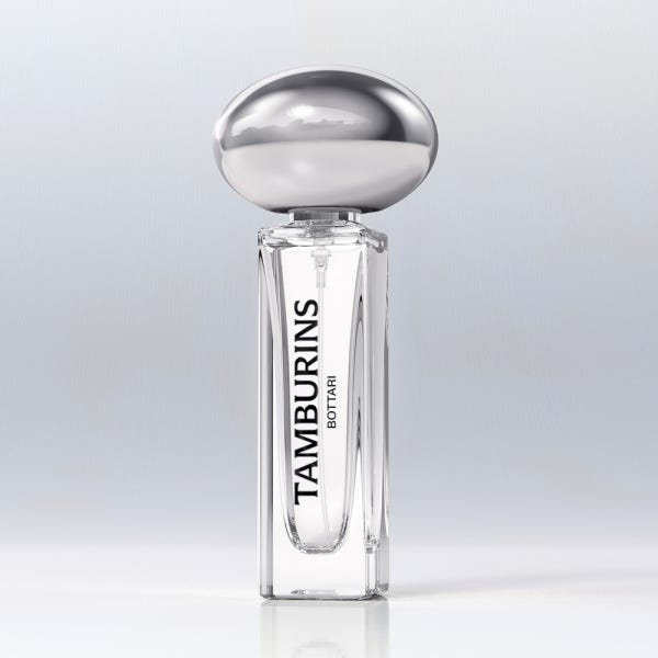 tamburins 탬버린즈 퍼퓸 보타리 11ML
