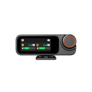 DJI Mic 3 수신기
