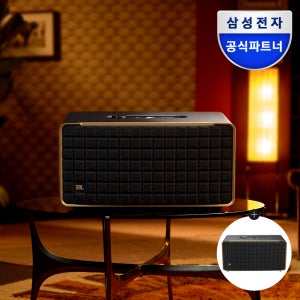 JBL AUTHENTICS 500 어센틱 거실 인테리어 블루투스 스피커