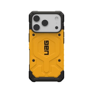 UAG 패스파인더 맥세이프 케이스 옐로우, 아이폰17 프로