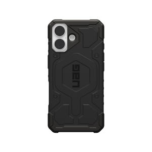 UAG 패스파인더 맥세이프 케이스 블랙, 아이폰17