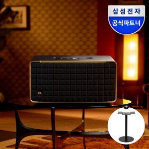 JBL AUTHENTICS 500 어센틱 거실 인테리어 블루투스 스피커