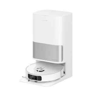 드리미 로봇청소기 강력흡입 AI 주행 로봇청소기 6000pa 물걸레 겸용