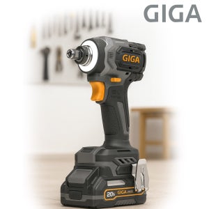 기가 충전 임팩 드릴 드라이버 렌치 겸용 브러쉬리스 G-2108W