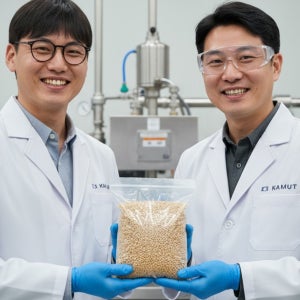 저당 카무트 쌀 2kg