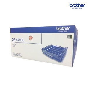 브라더 DR-451CL 정품드럼 L8260CDN L8360CDW L8690CDW L8900CDW