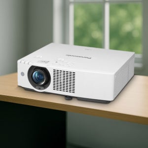 파나소닉 PT-VMZ72 [+설치키트포함] 레이저 7300안시 WUXGA 학원용 강의용 강당용 업소용 교회용 광고용