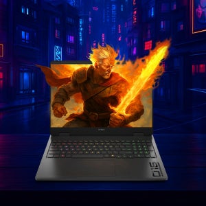 HP 오멘 슬림 16-an0004TX (WIN11PRO/SSD 2TB/RAM 64GB)