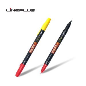 Lineplus 만점합격 (양면컴싸) 1자루